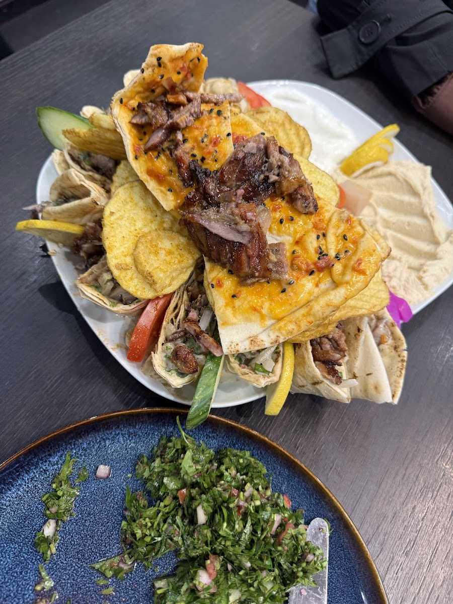 Slide Background Image