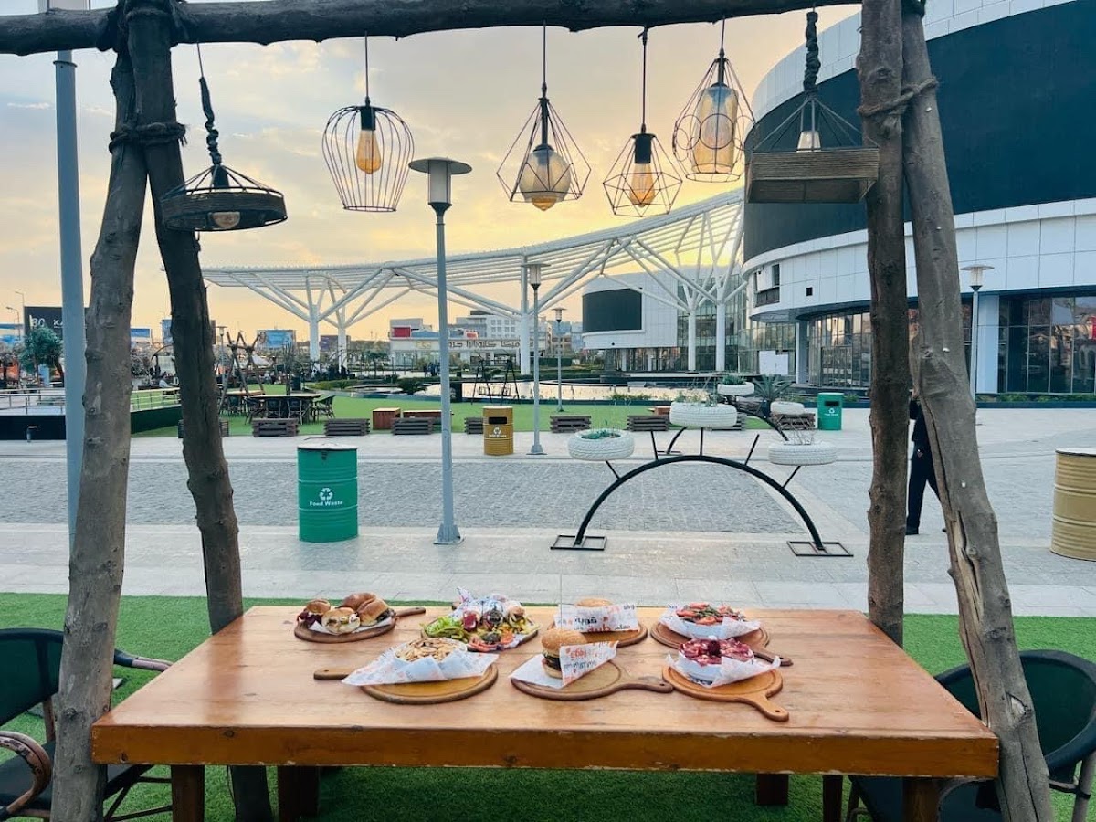 Slide Background Image