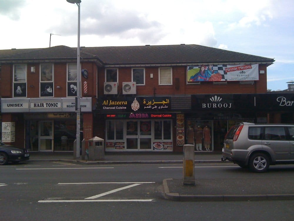 Slide Background Image