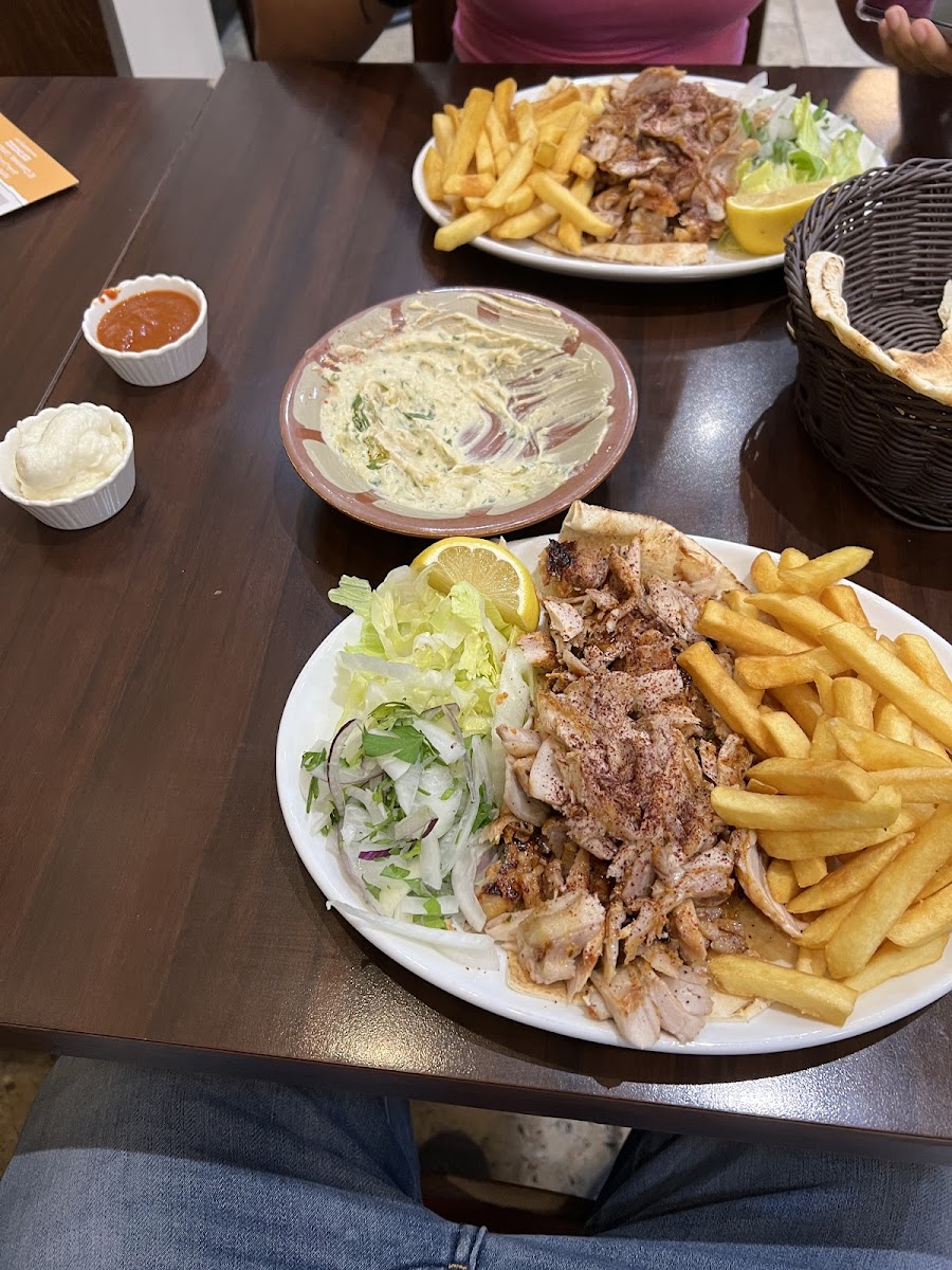 Slide Background Image