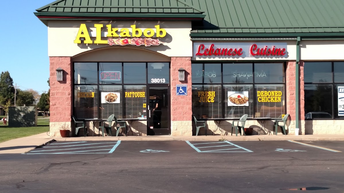 Slide Background Image