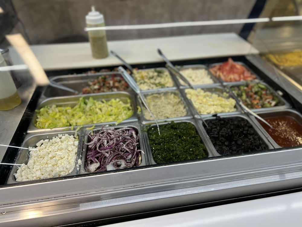 AL Madina Grocery & Deli