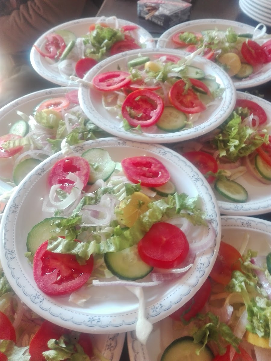 Slide Background Image