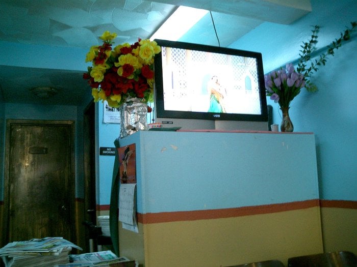 Al Naimat Restaurant & Sweets