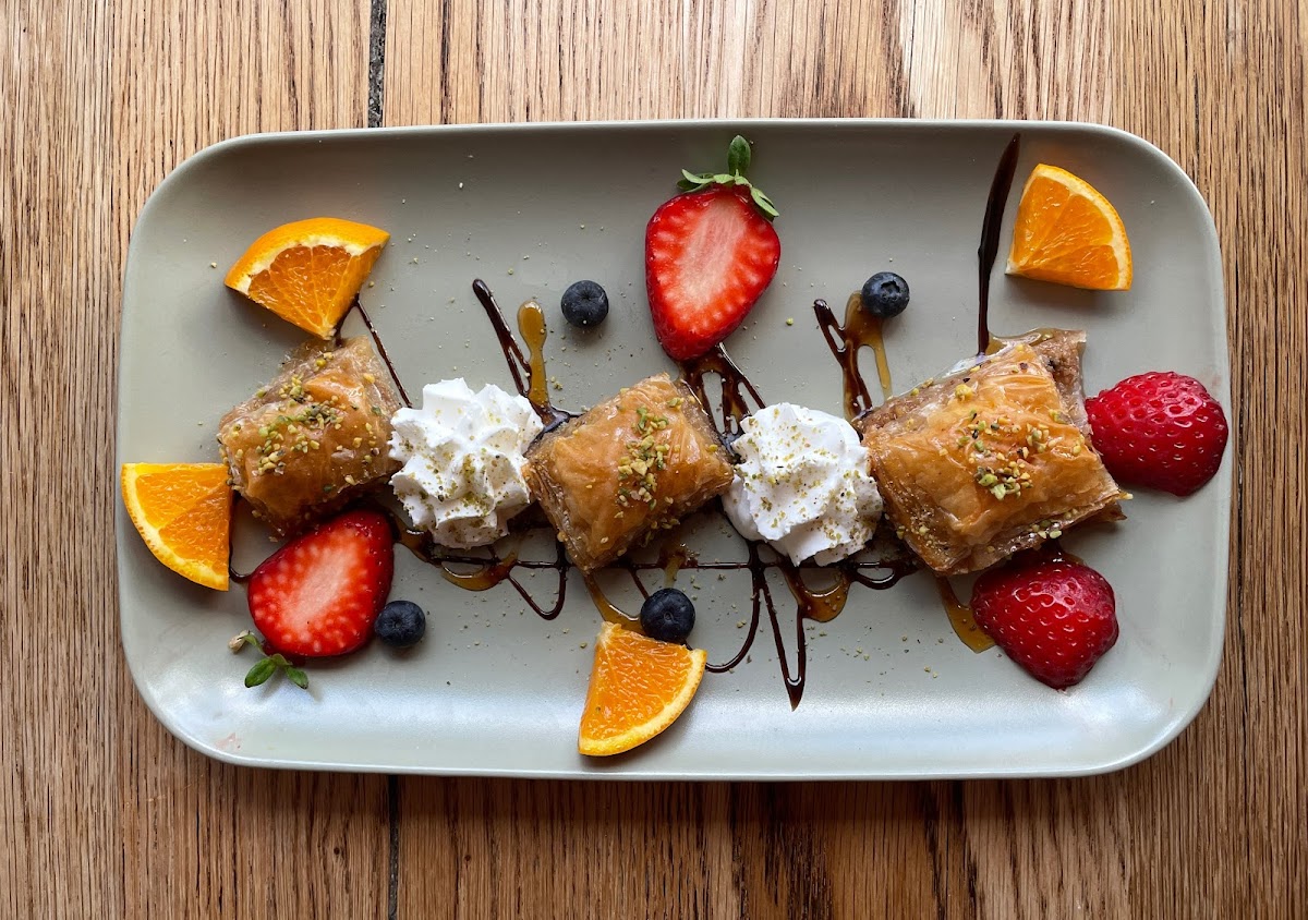 Slide Background Image