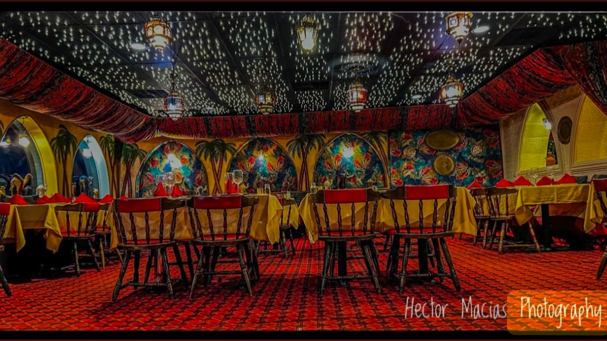 Slide Background Image