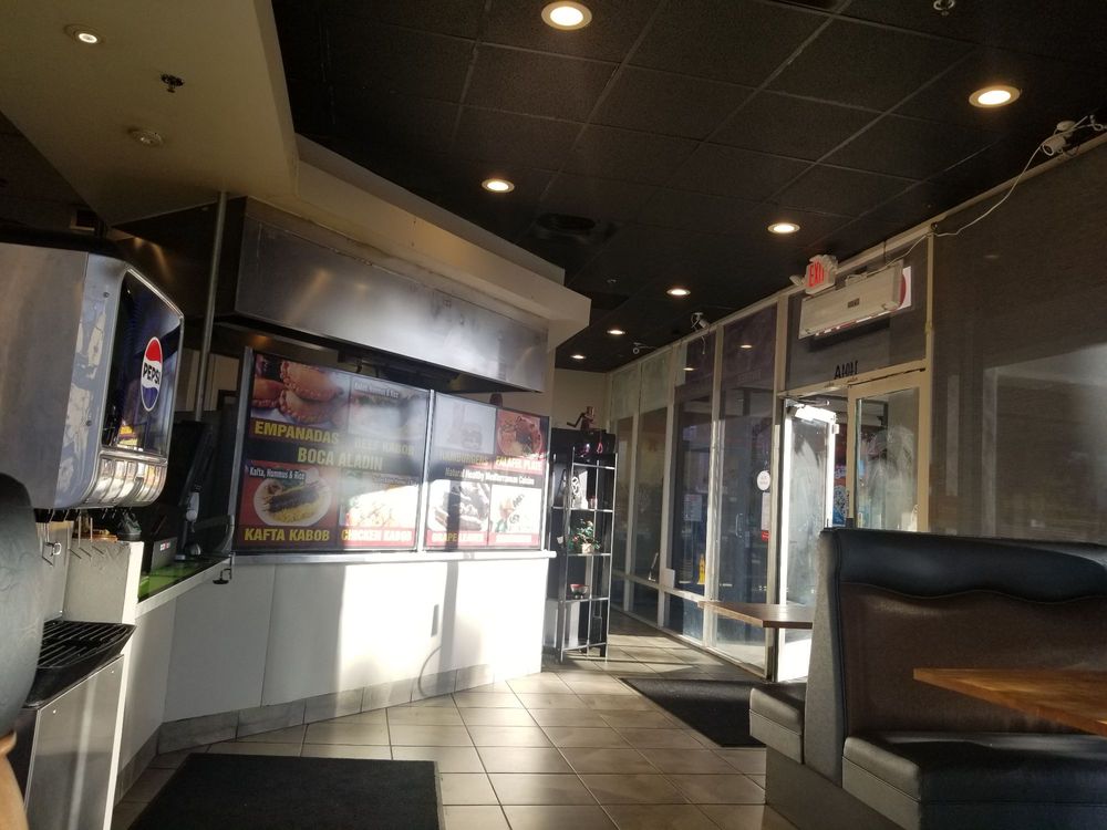 Slide Background Image