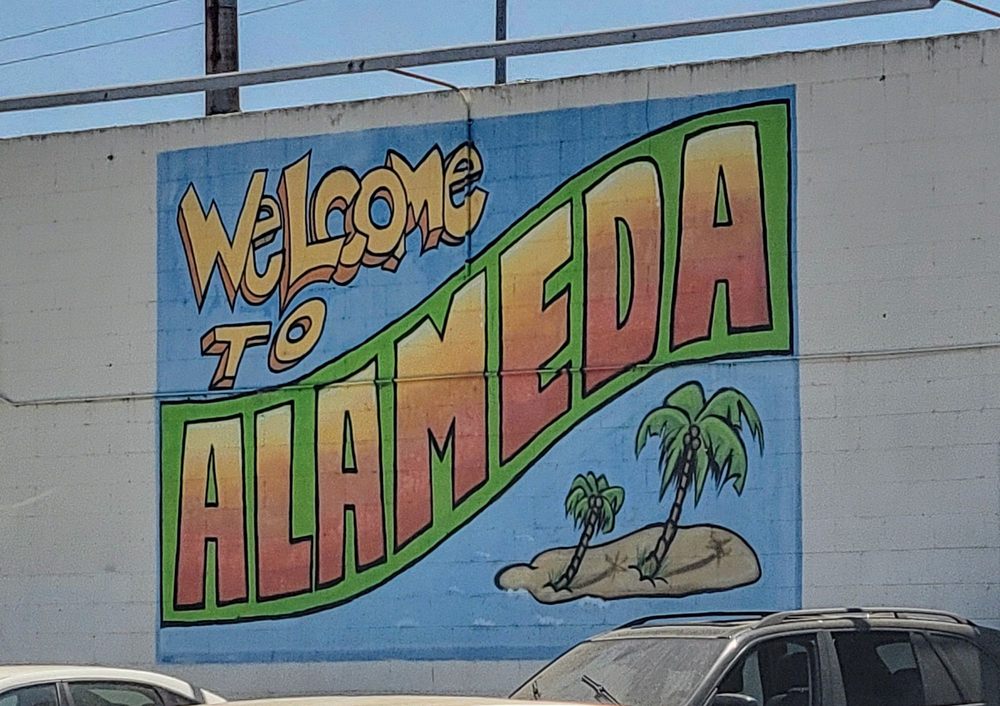 Alameda City Clerk's Office