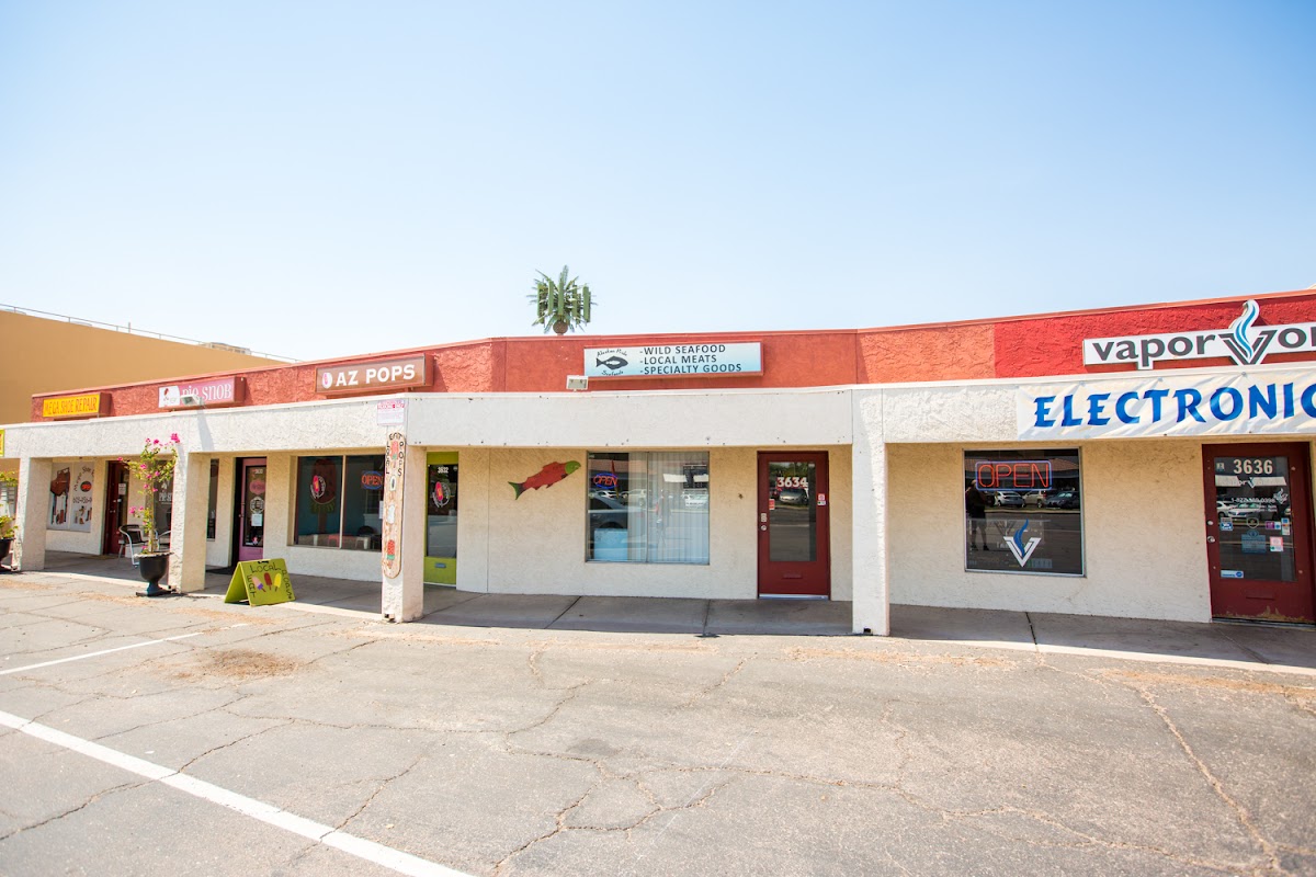 Slide Background Image