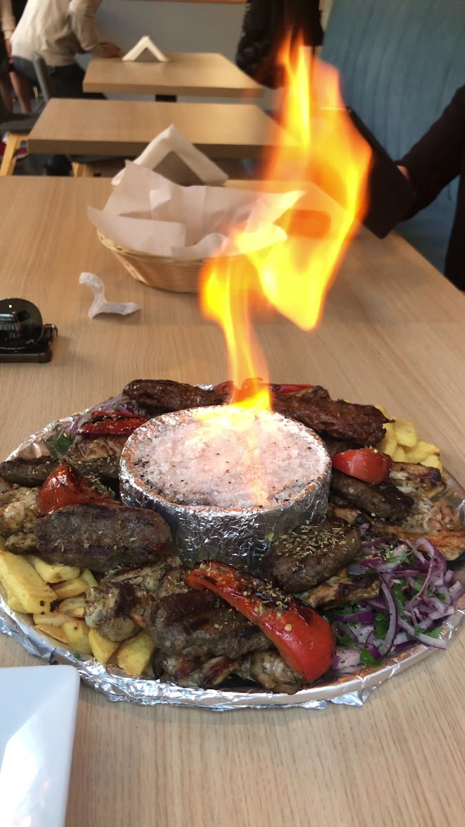 Slide Background Image