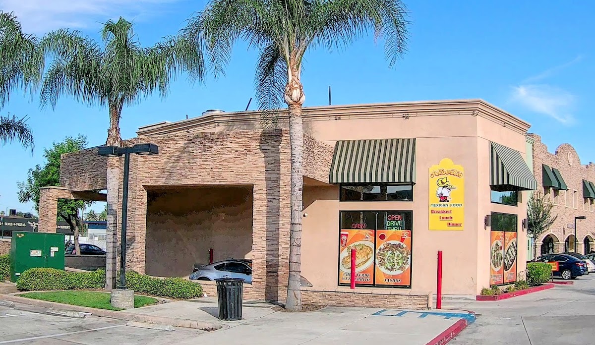 Slide Background Image