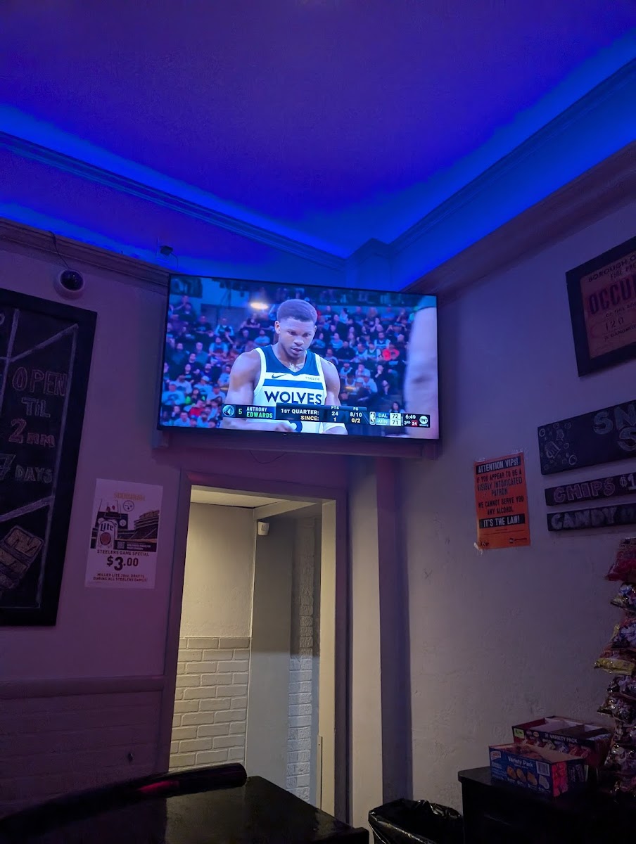 Slide Background Image