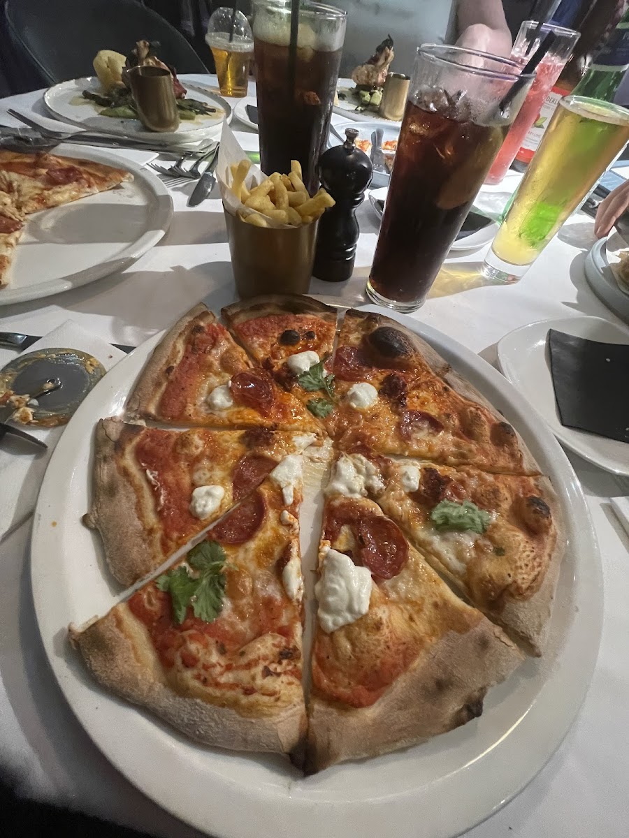 Slide Background Image