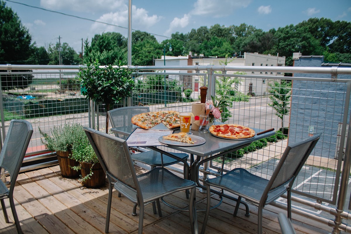 Slide Background Image