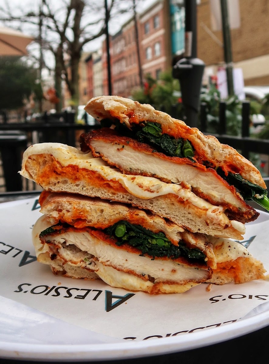 Slide Background Image