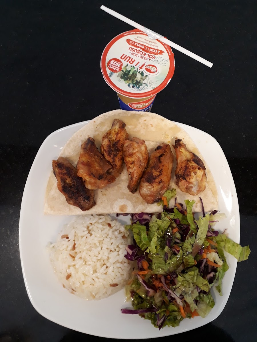 Slide Background Image