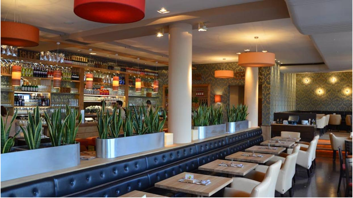 Slide Background Image