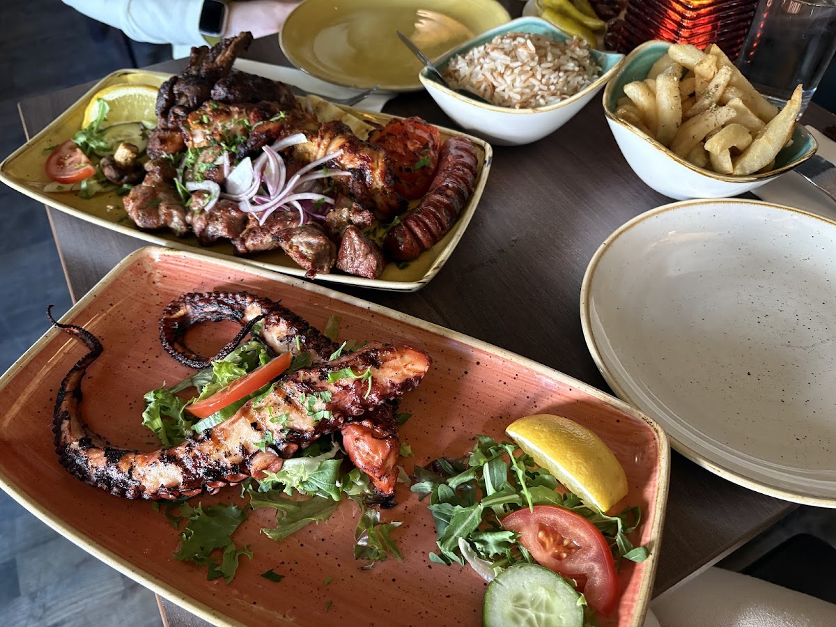 Slide Background Image