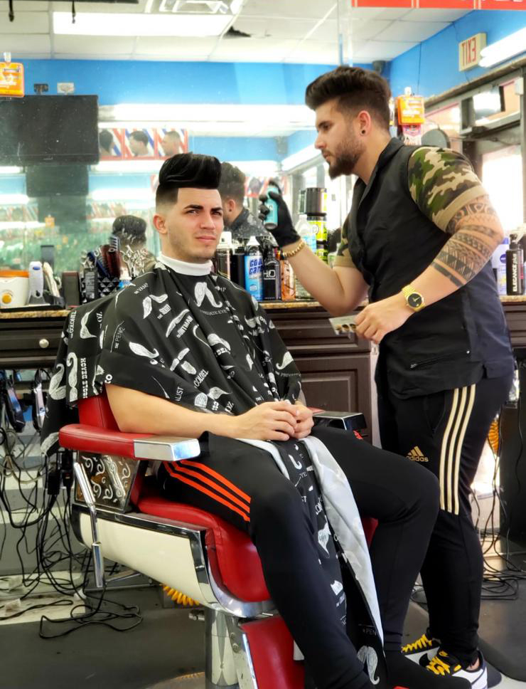 Slide Background Image