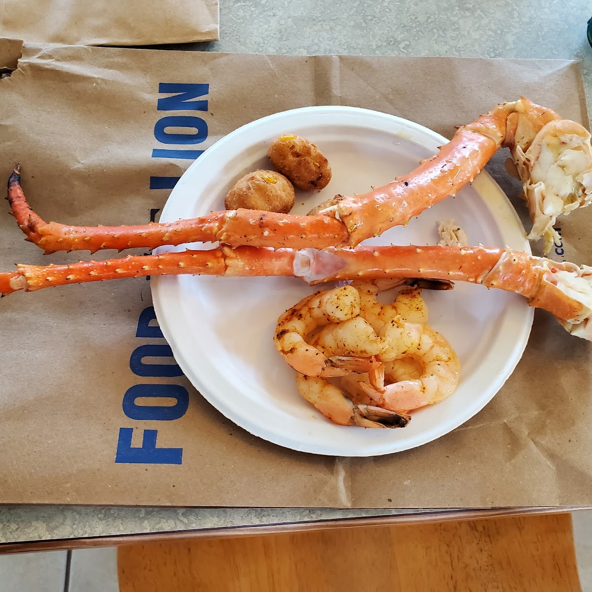 Slide Background Image