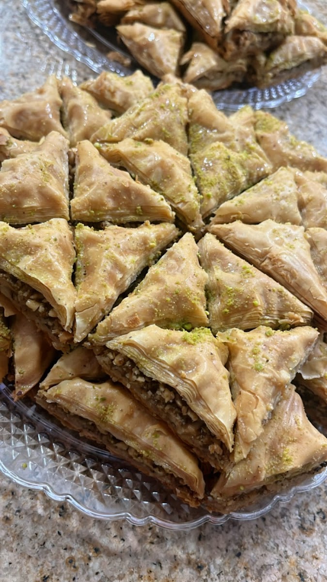 Slide Background Image