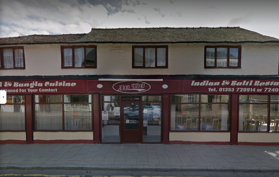 Slide Background Image