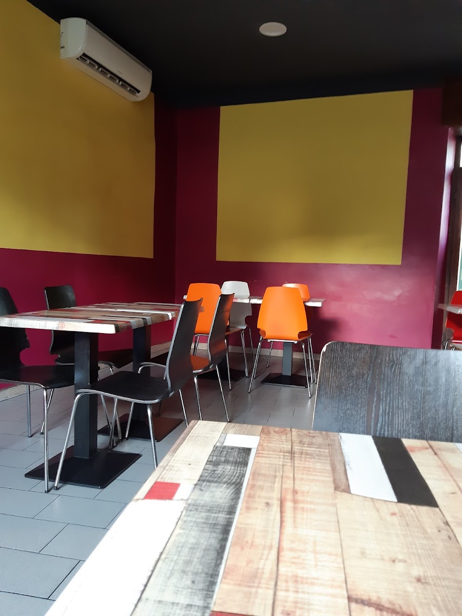 Slide Background Image