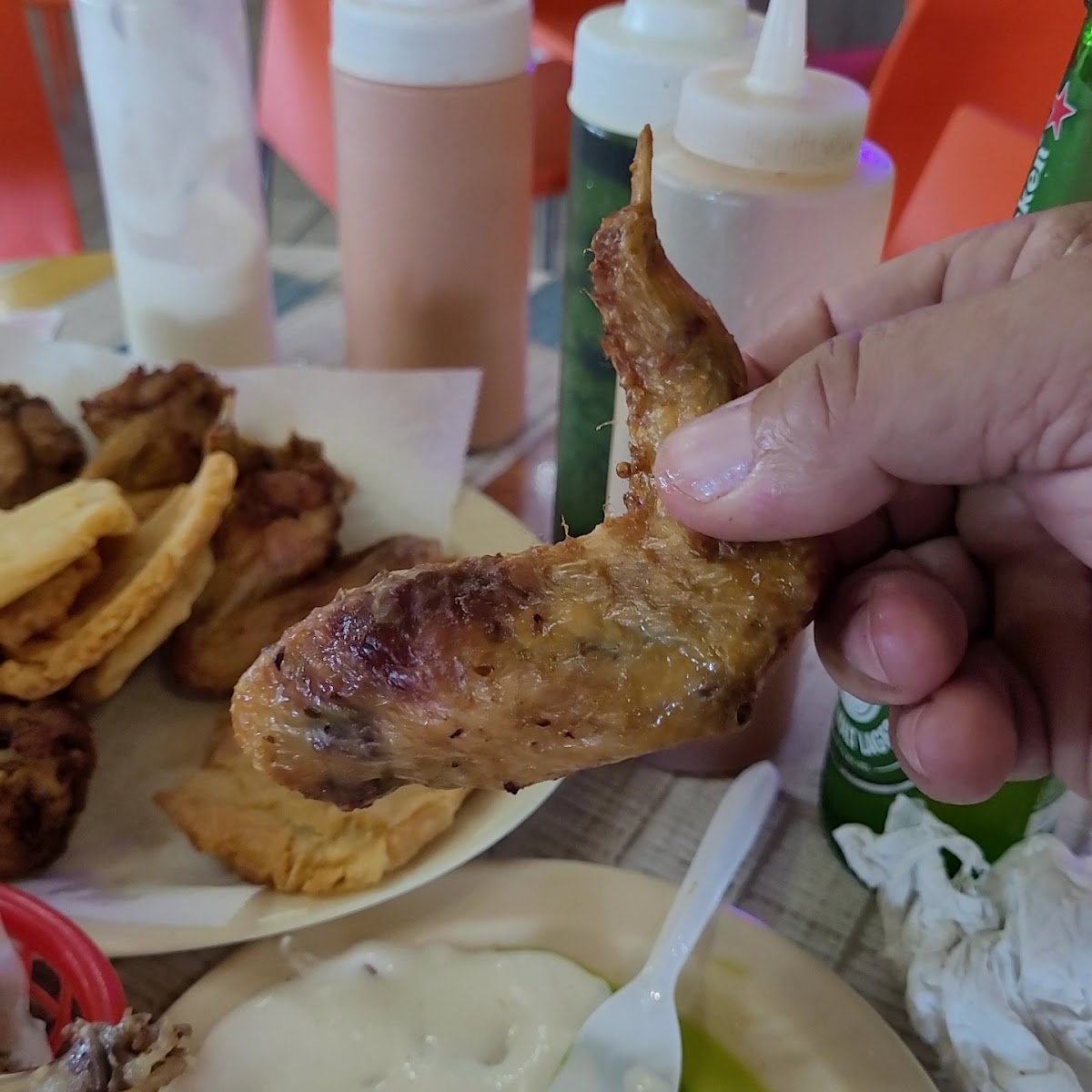 Slide Background Image