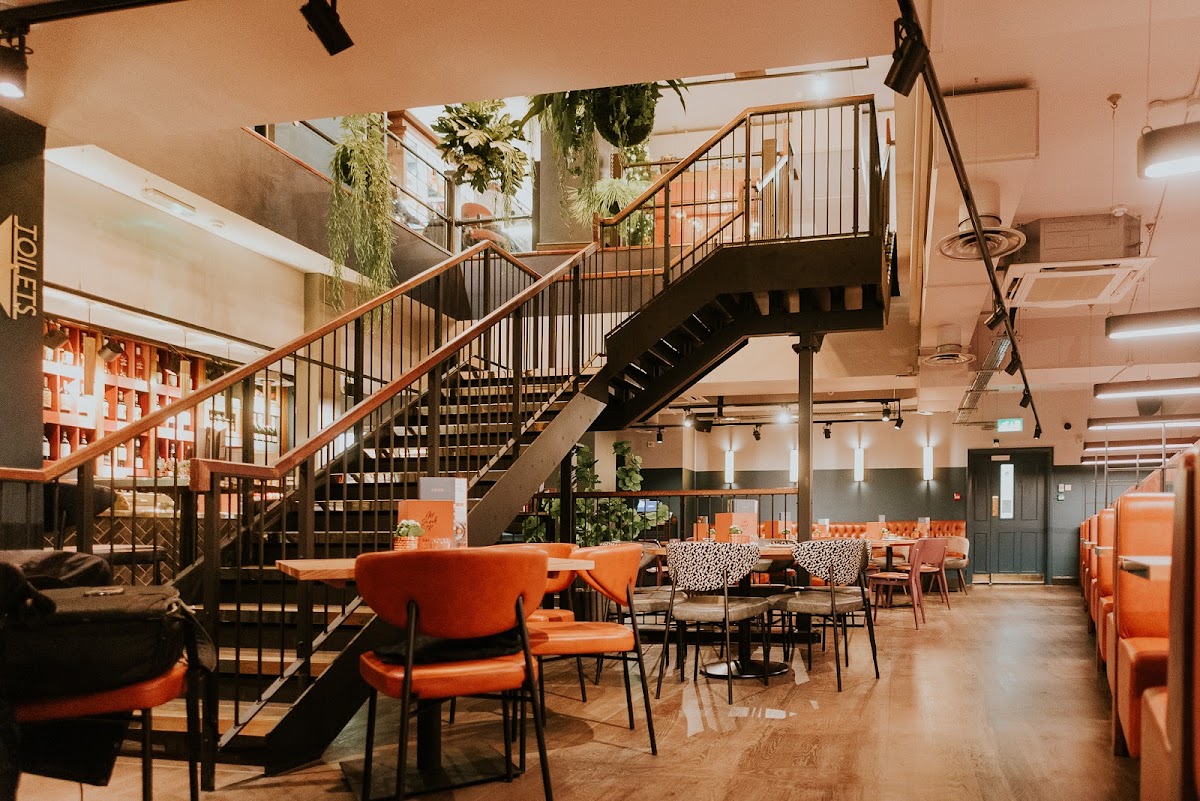 Slide Background Image