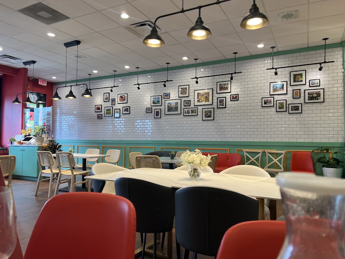 Slide Background Image