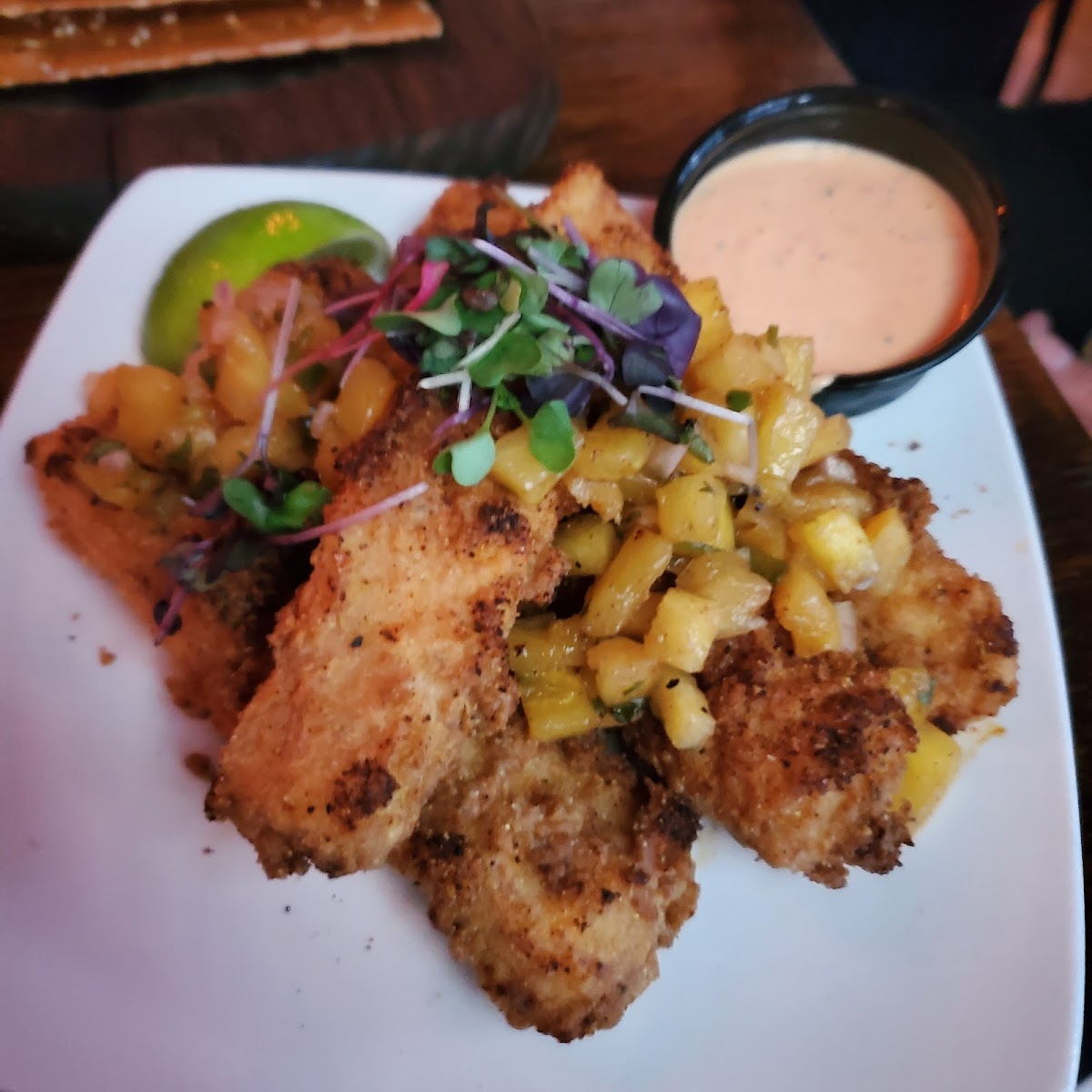 Slide Background Image