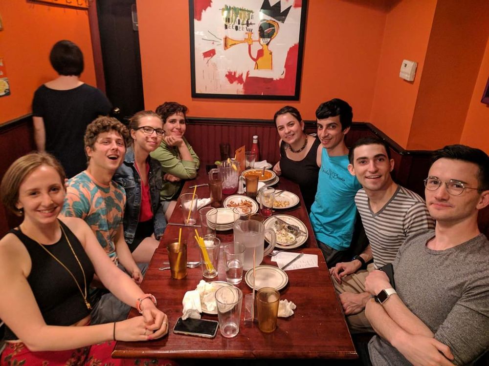 All Star Sandwich Bar