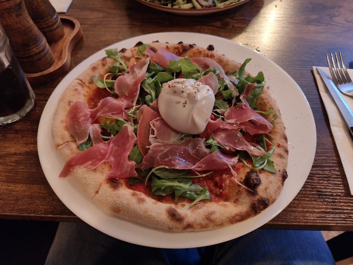 Slide Background Image