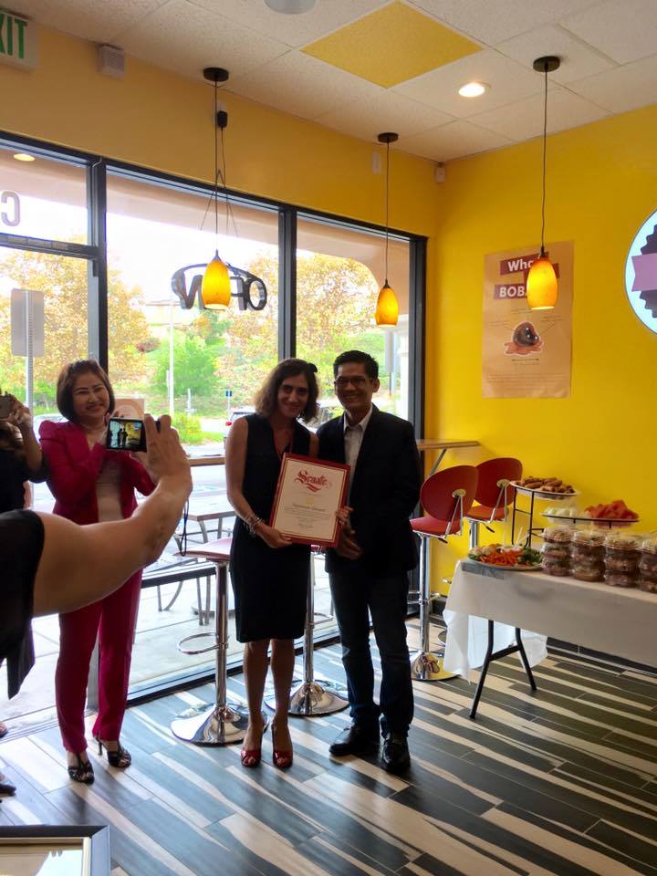 Slide Background Image