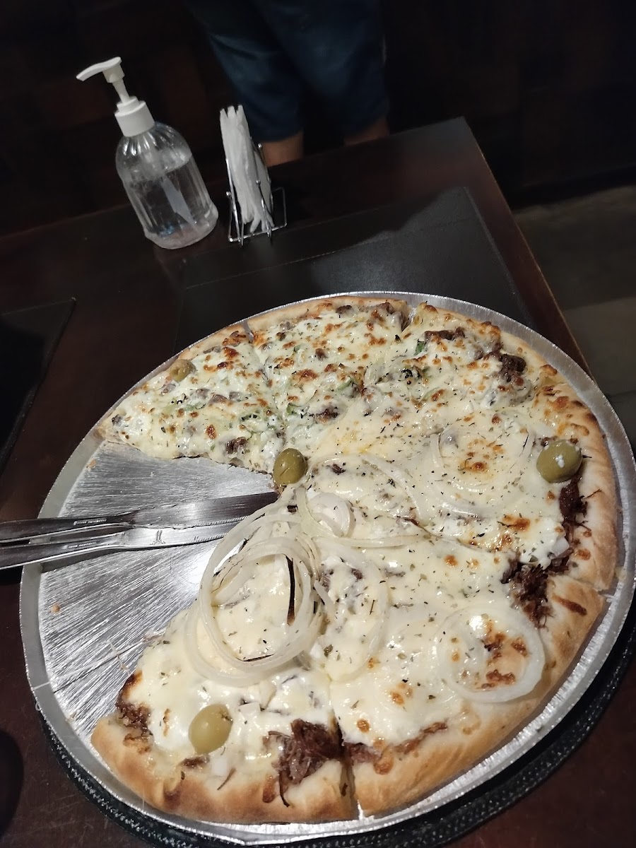 Slide Background Image