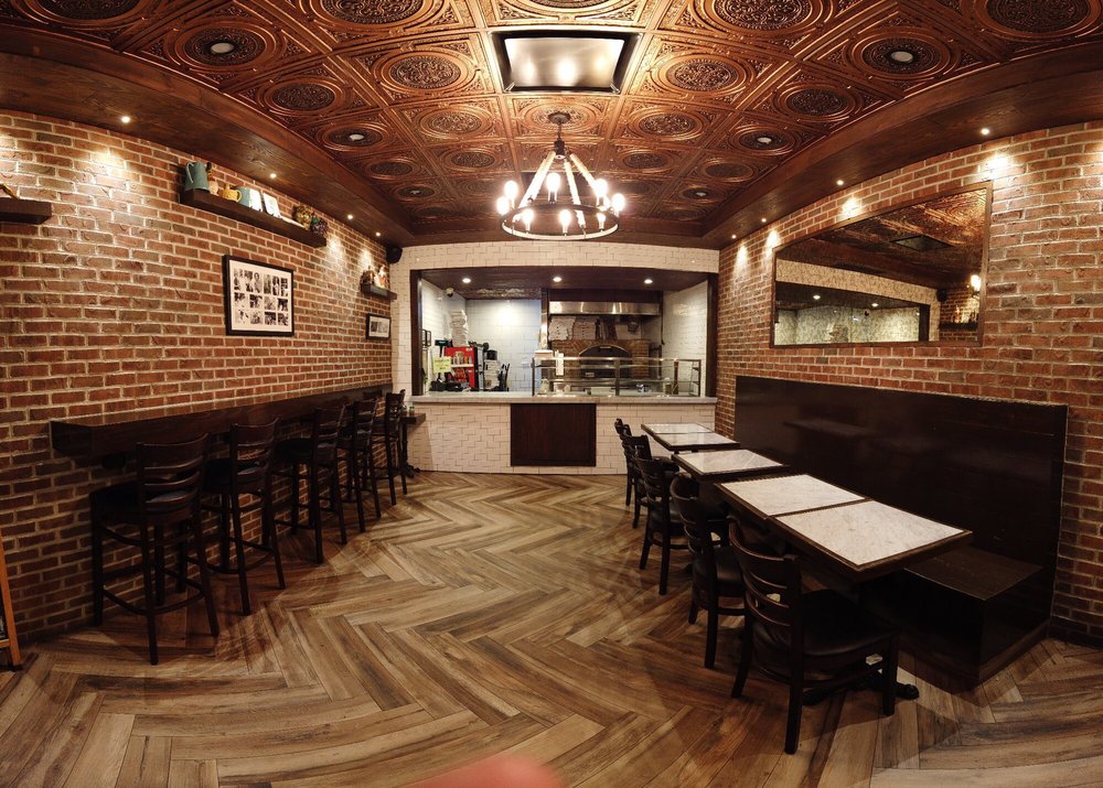 Alphonso's Pizzeria & Trattoria