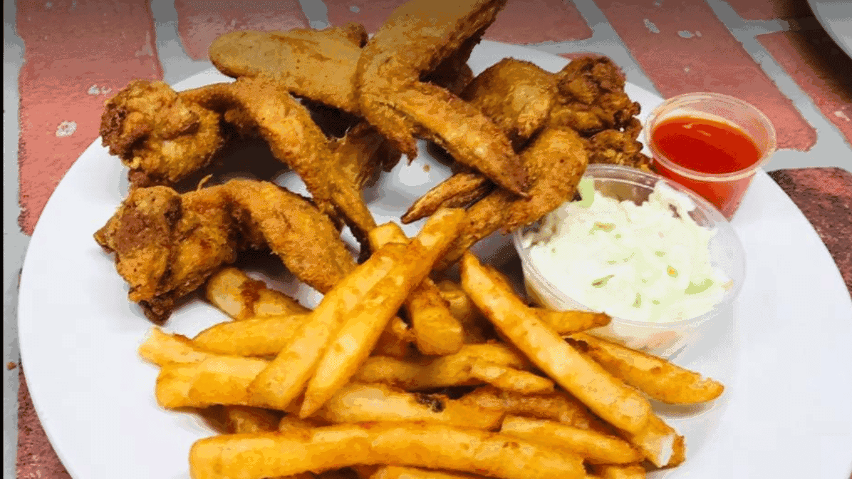 Slide Background Image