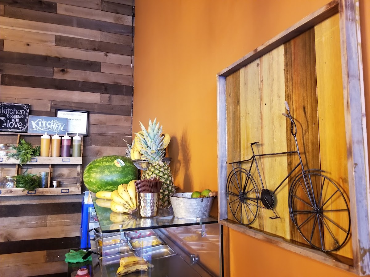 Slide Background Image