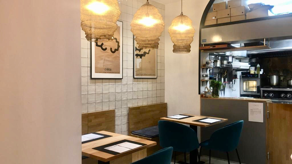 Slide Background Image