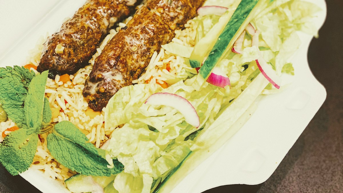 Slide Background Image