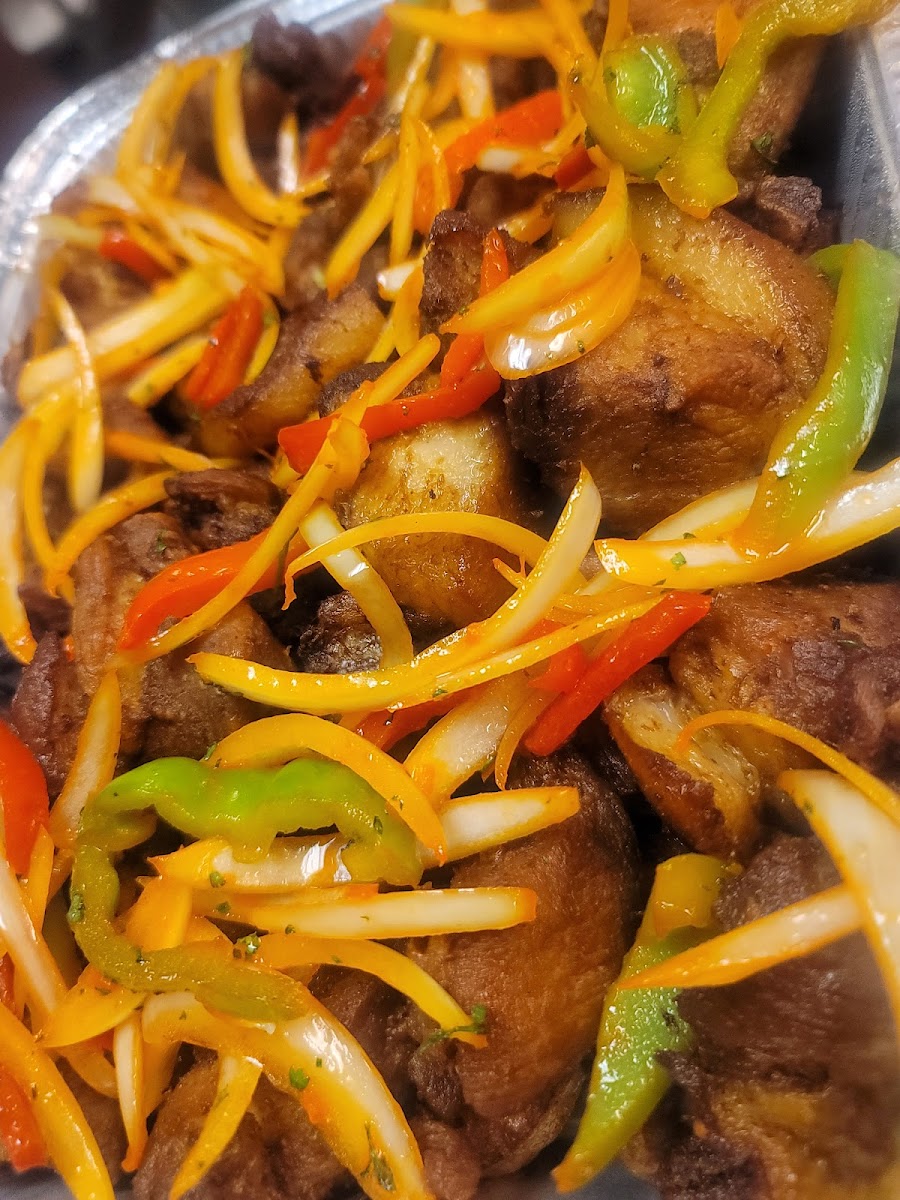 Slide Background Image