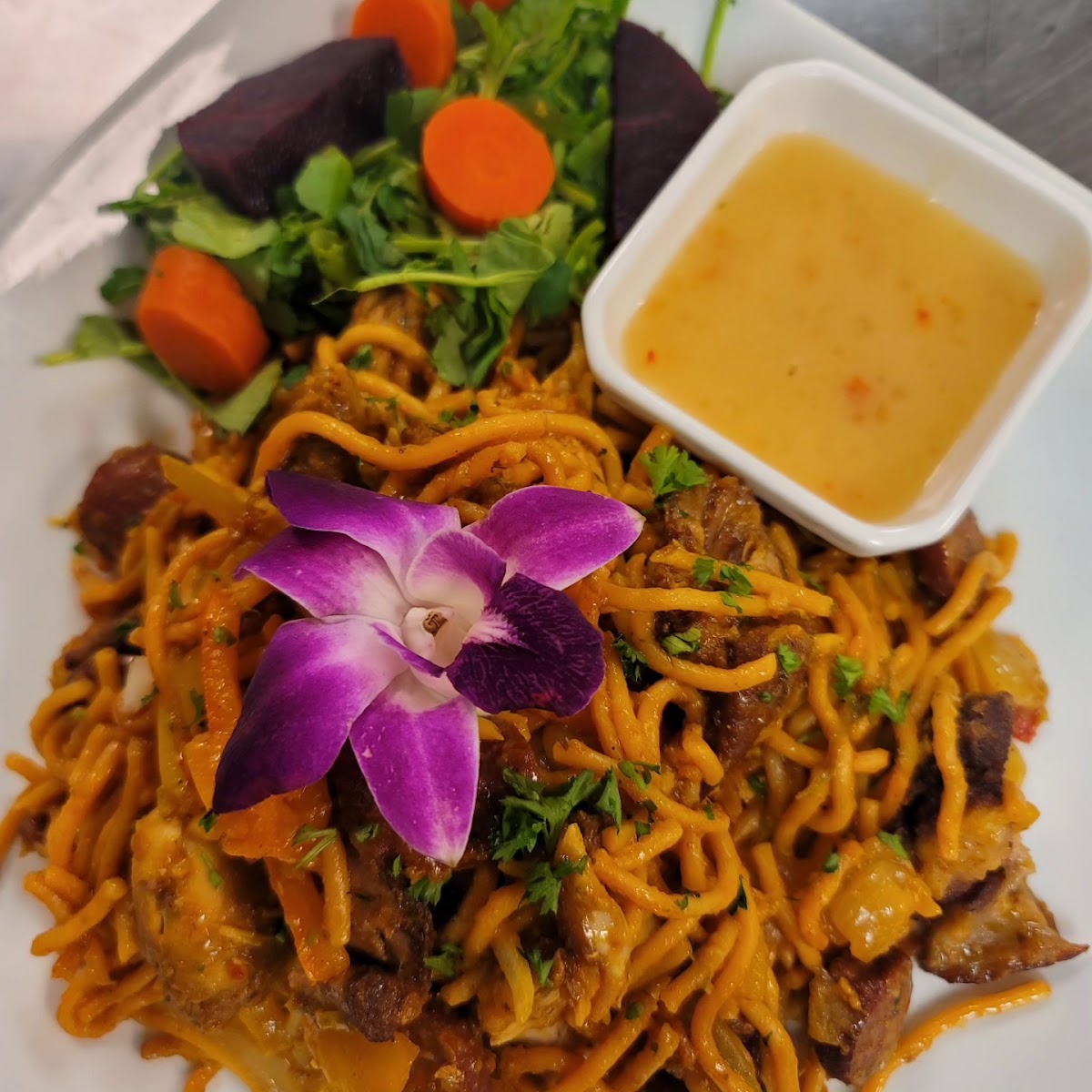 Slide Background Image