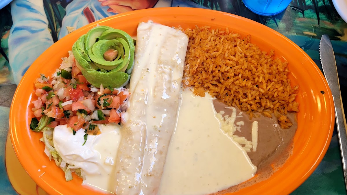 Slide Background Image