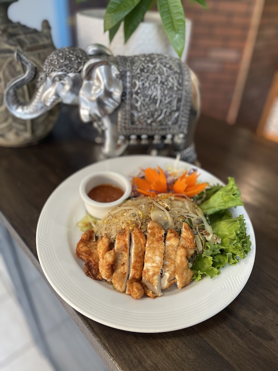 Slide Background Image