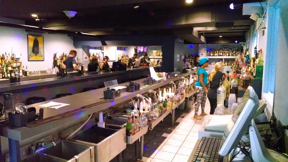 American Bartender's School