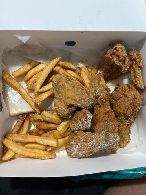 Slide Background Image