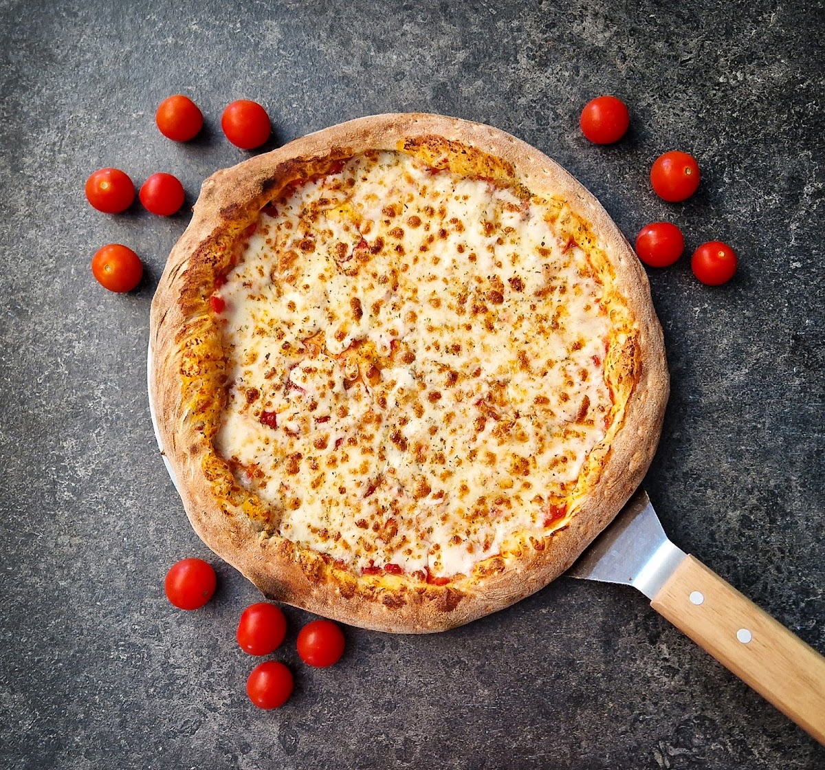 Slide Background Image