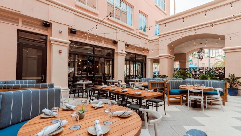 Slide Background Image