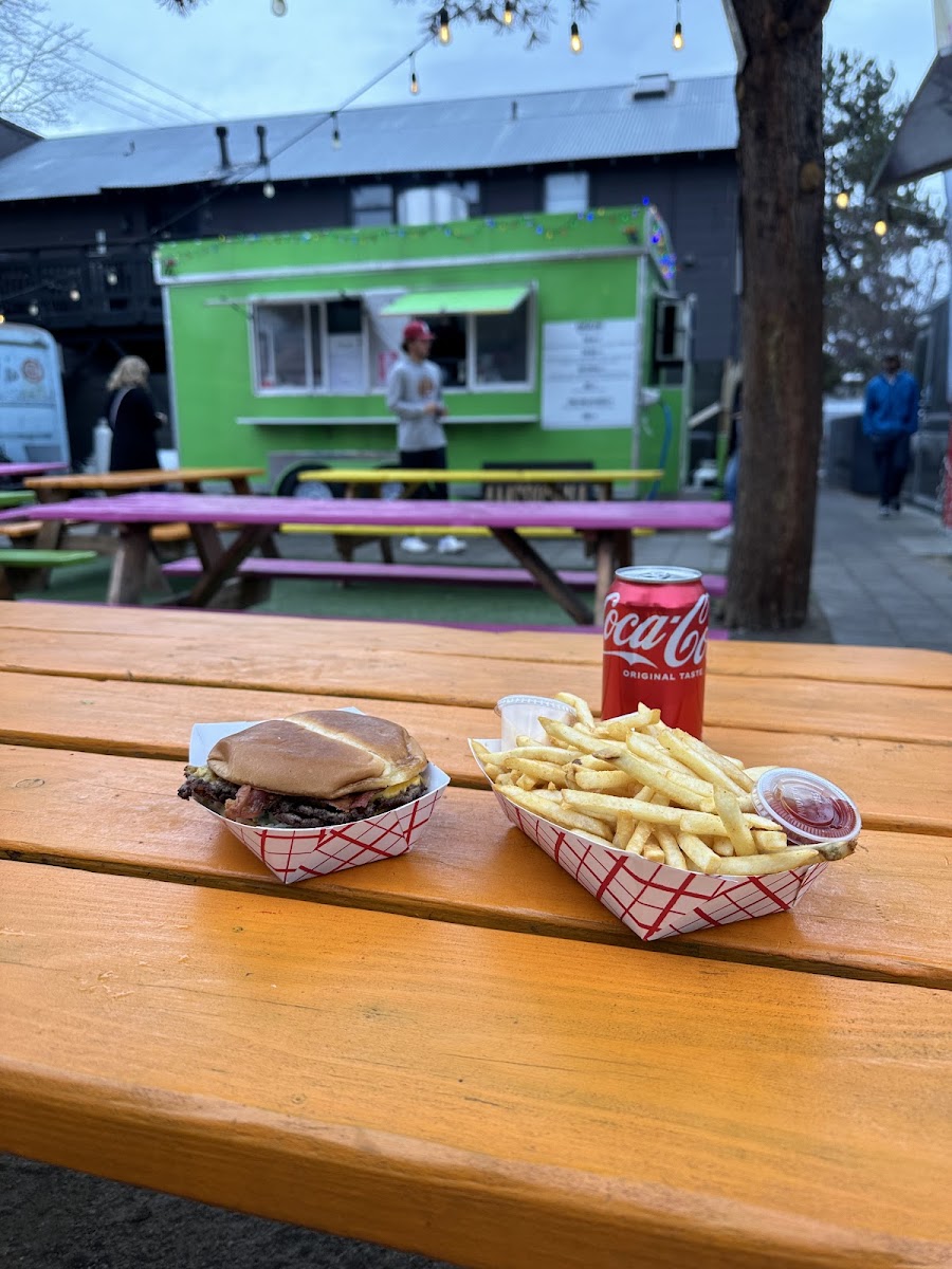 Slide Background Image