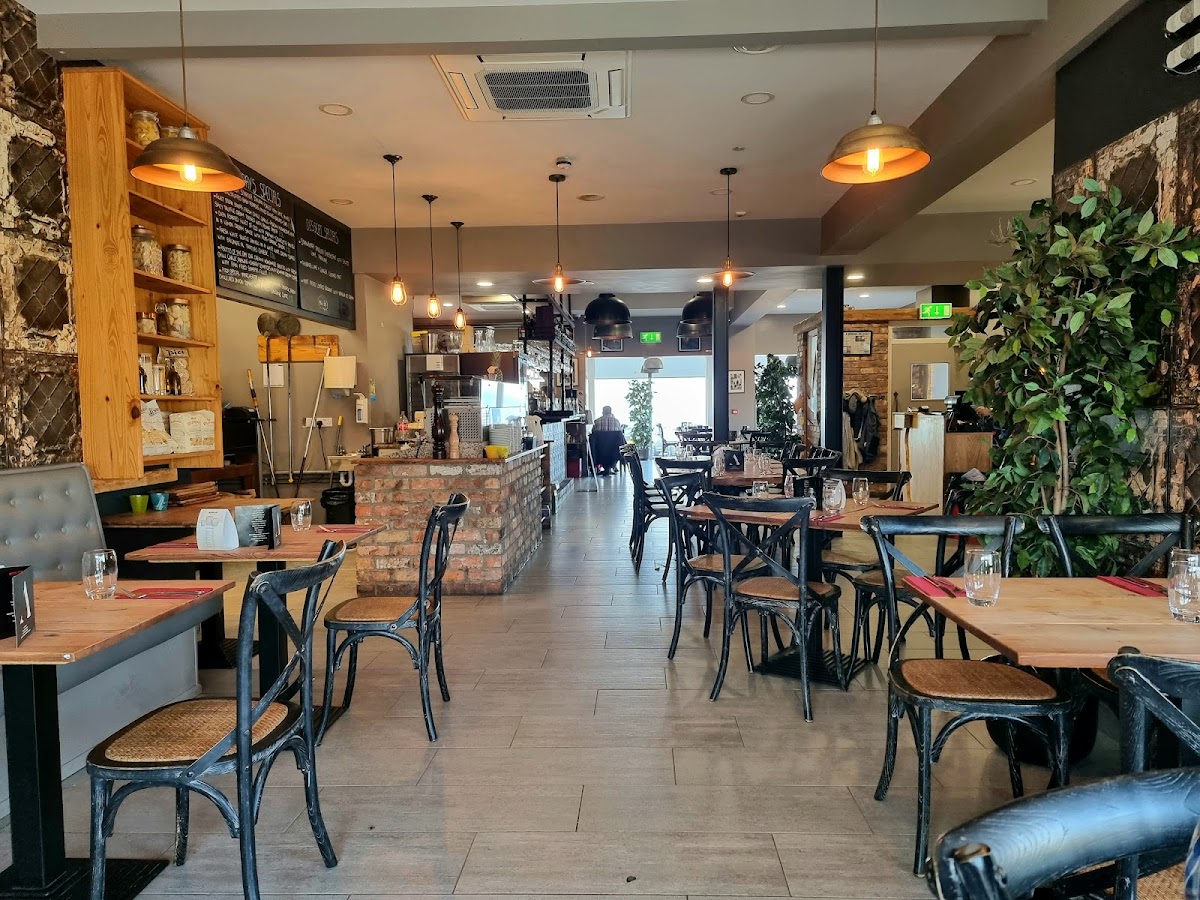 Slide Background Image